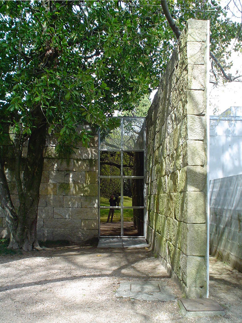 www.archipicture.eu - Eduardo Souto de Moura - Casa das Artes Porto